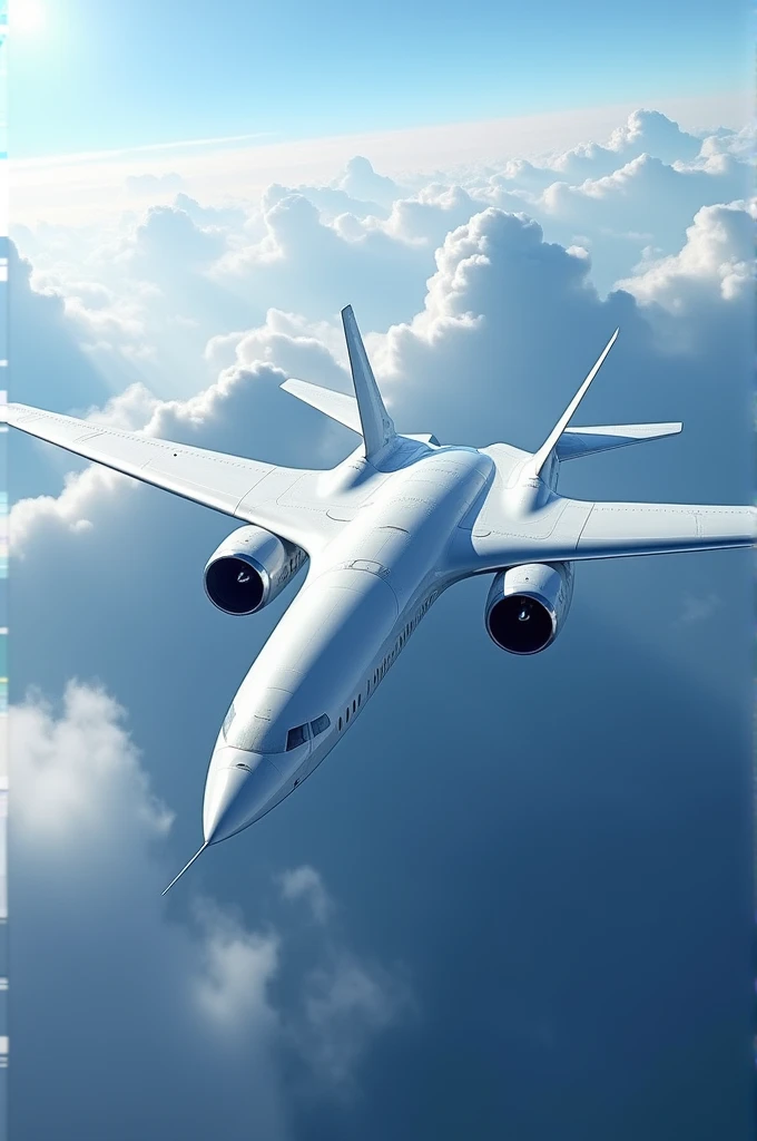 aircraft