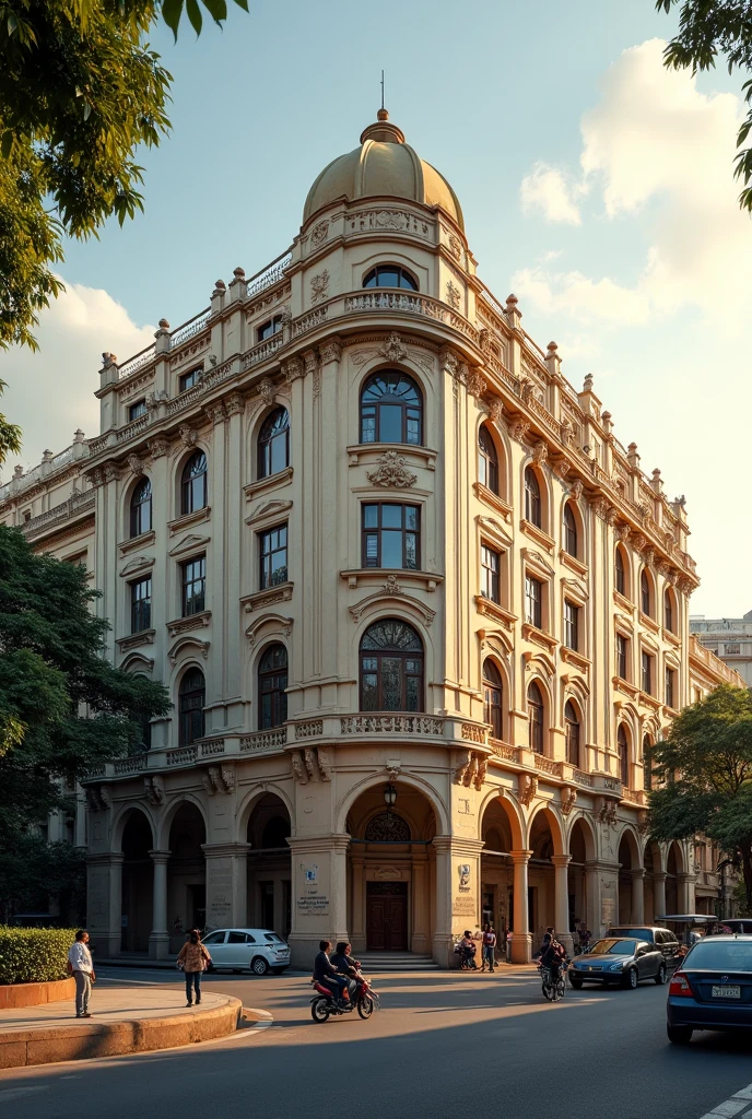 Photo of Madras Hospital