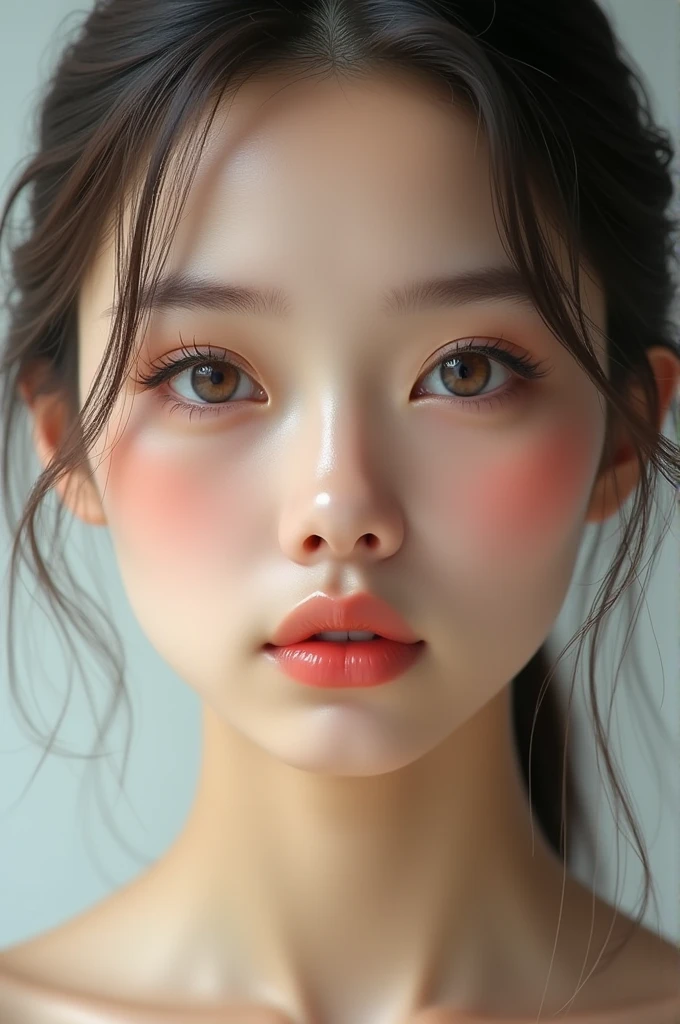((best quality)), ((masterpiece)), (detailed), perfect face
