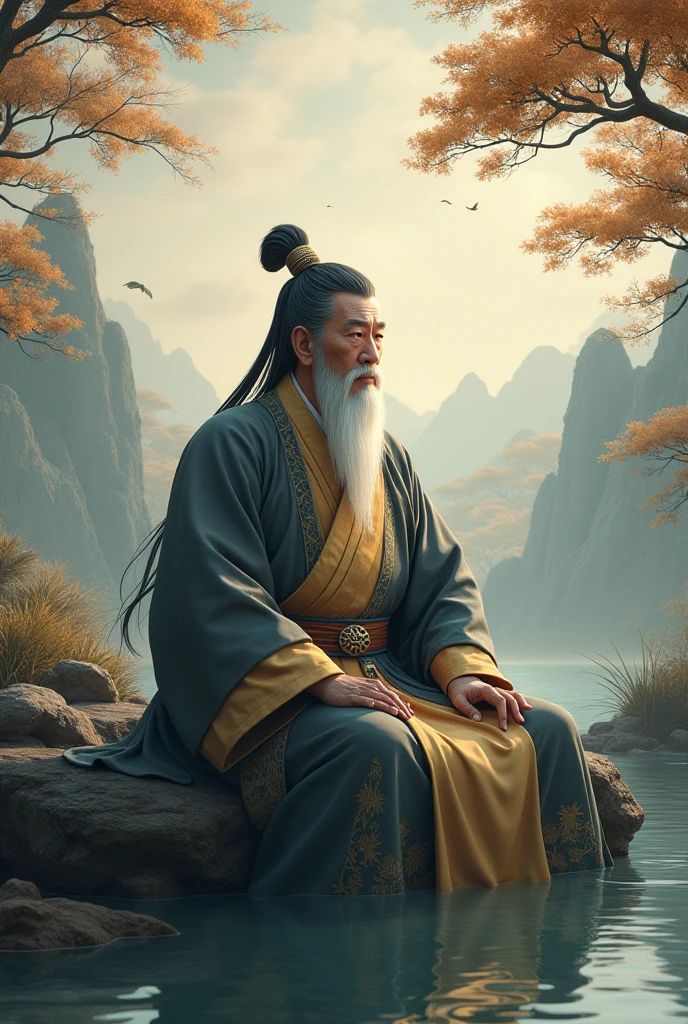 monge chines