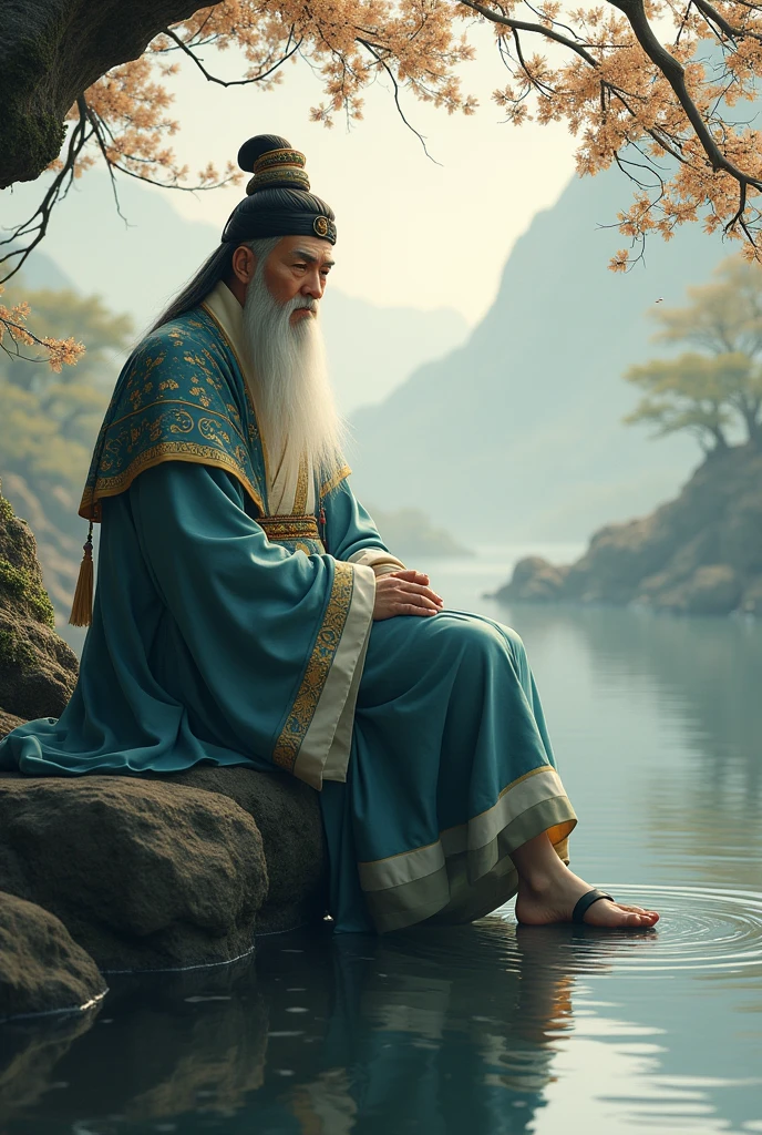 monge chines