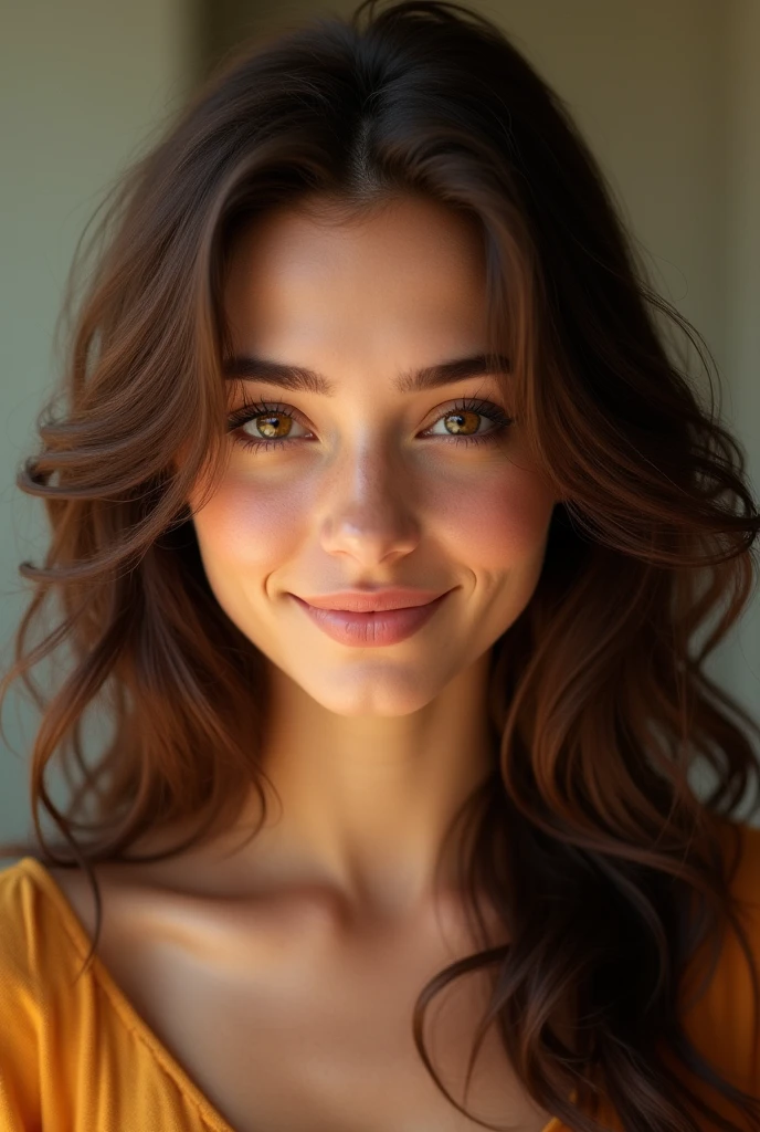 create photo of Mia