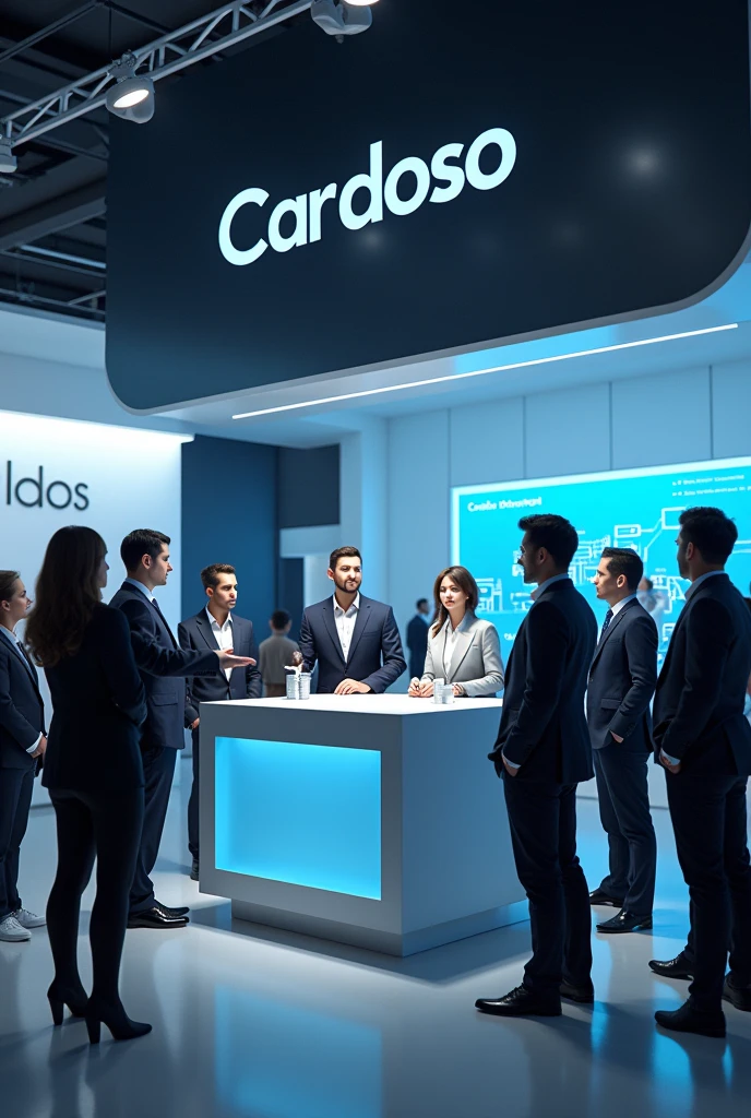 Cardoso Sales