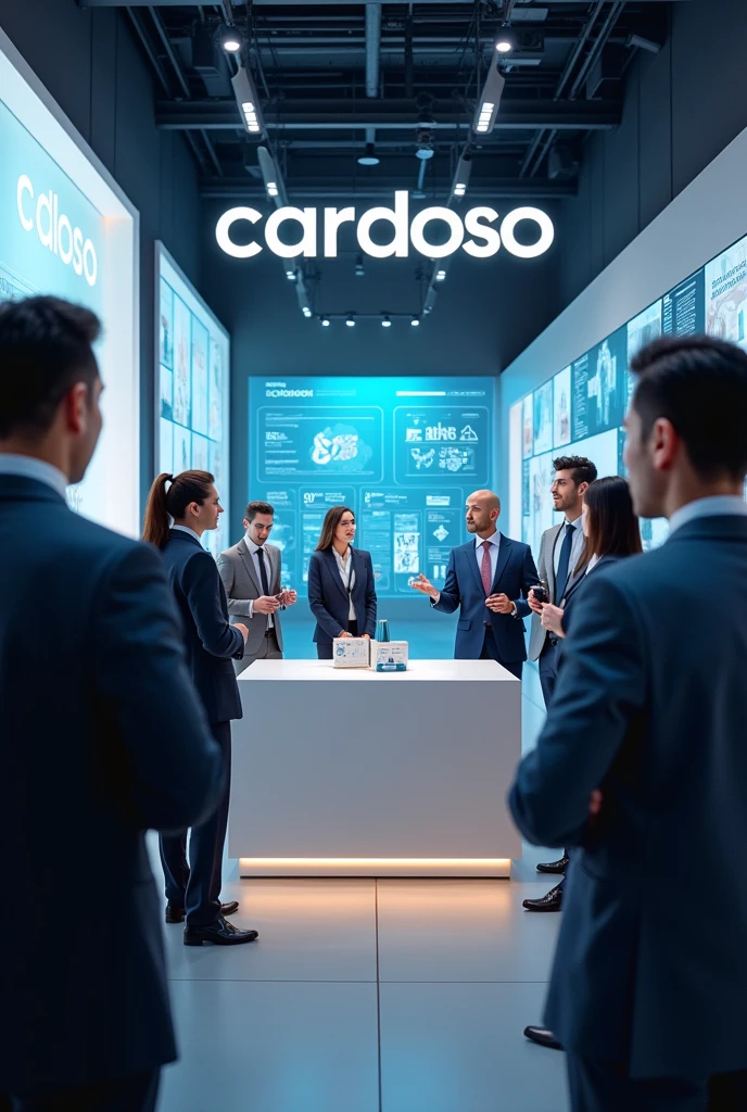 Cardoso Sales