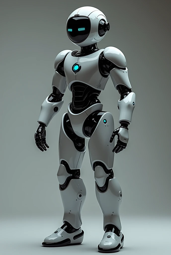 New AI Humanoid Robots: XBot-L - 4NE-1 - Figure 02 and Nvidia Previews