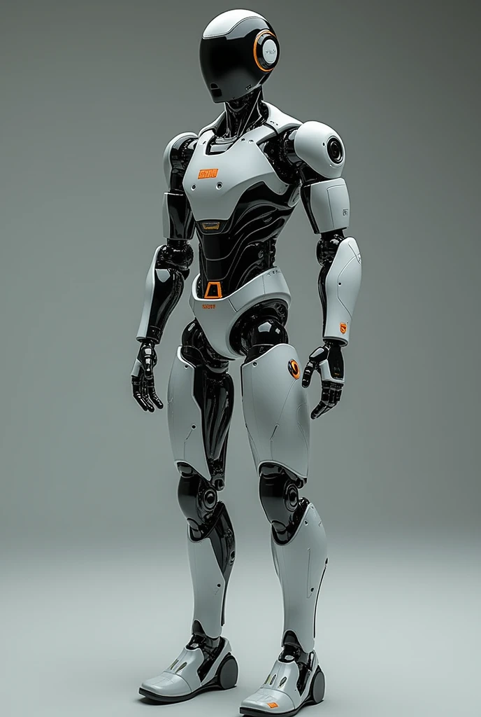 New AI Humanoid Robots: XBot-L - 4NE-1 - Figure 02 and Nvidia Previews