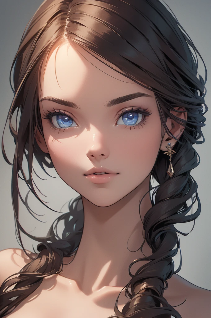 (Highest quality,4K,High resolution,masterpiece:1.2), (Very detailed), (Slender beauty)(Age 27)