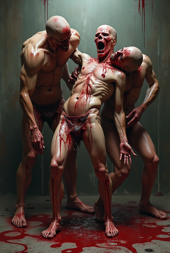 gore