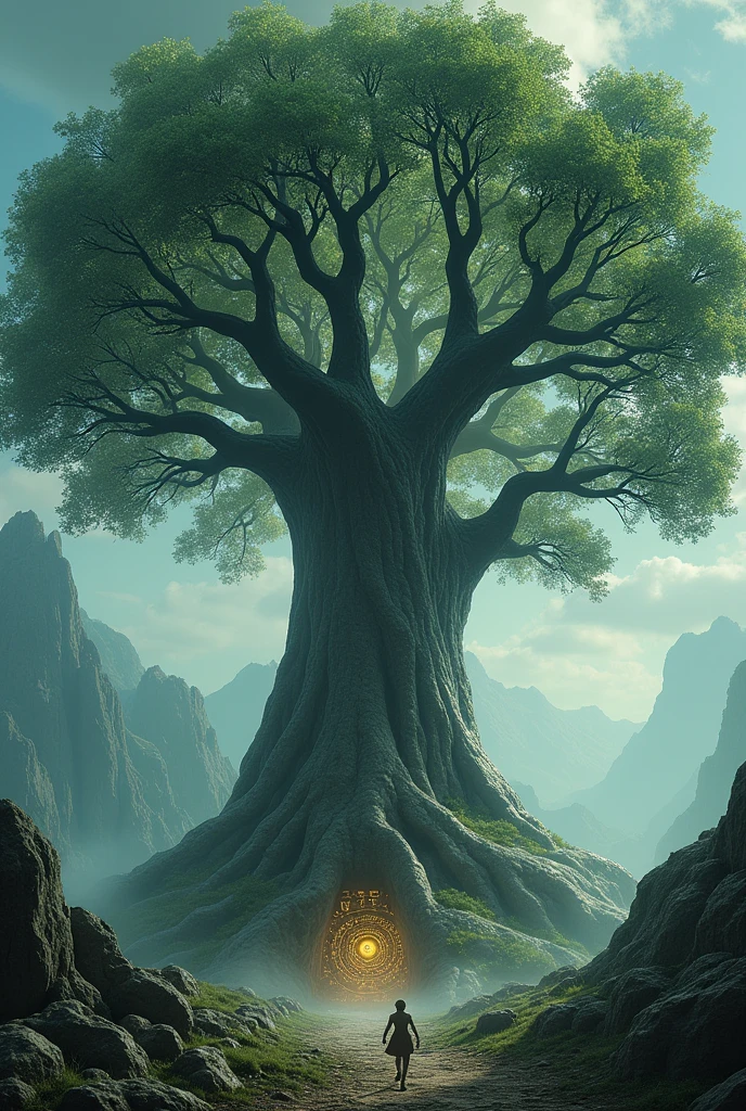 yggdrasil
