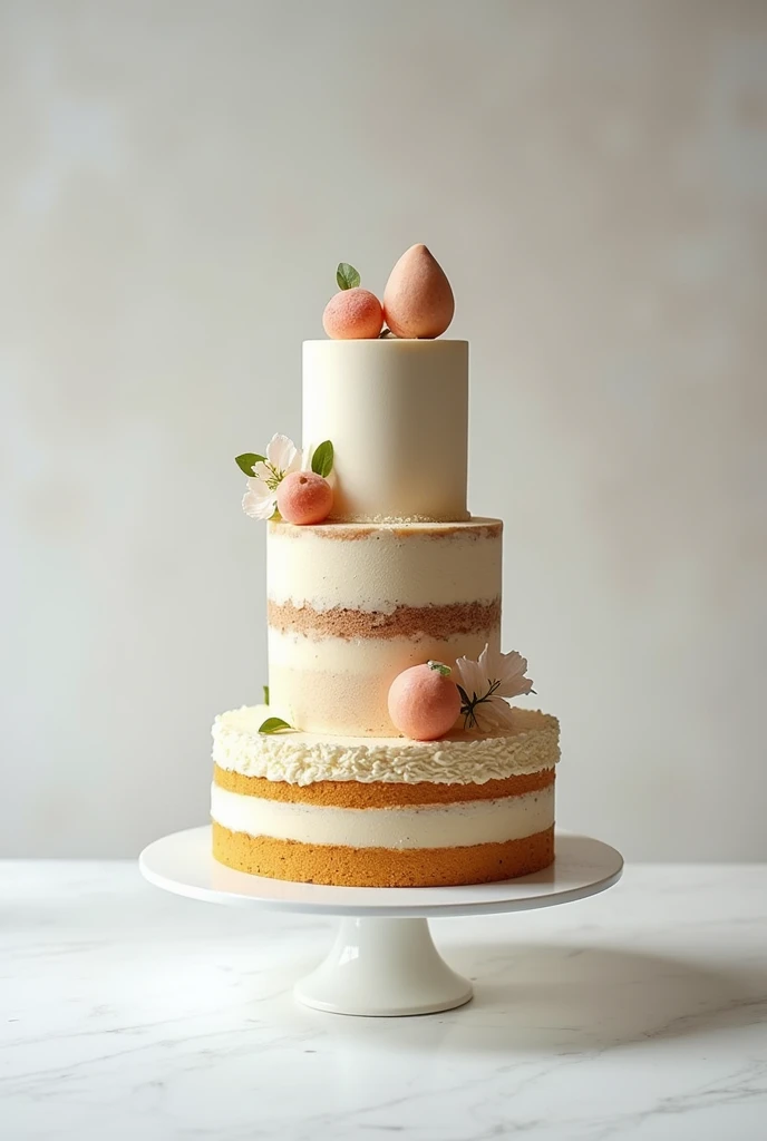 Cake that has no price