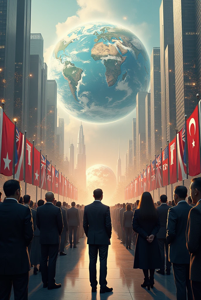world order