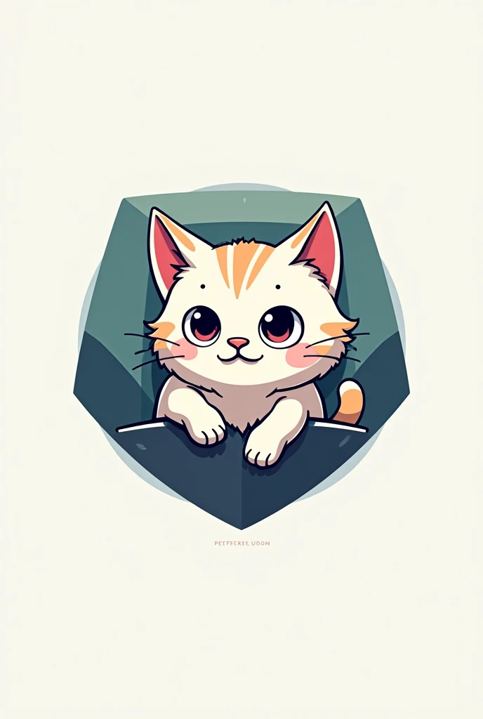 telegram,logo,Cat,8k