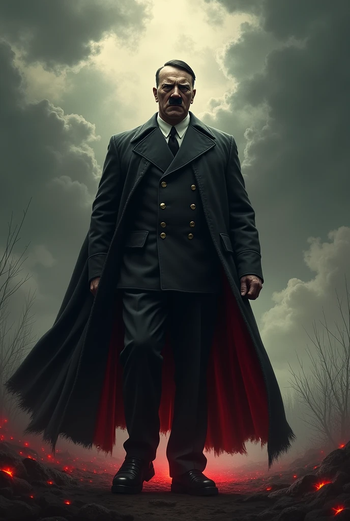 Cover as an example kaliman 's's'But by Hitler with a title in his name.., Add your name above, Excellent but not't is the left wave "Adolf Hitler"
