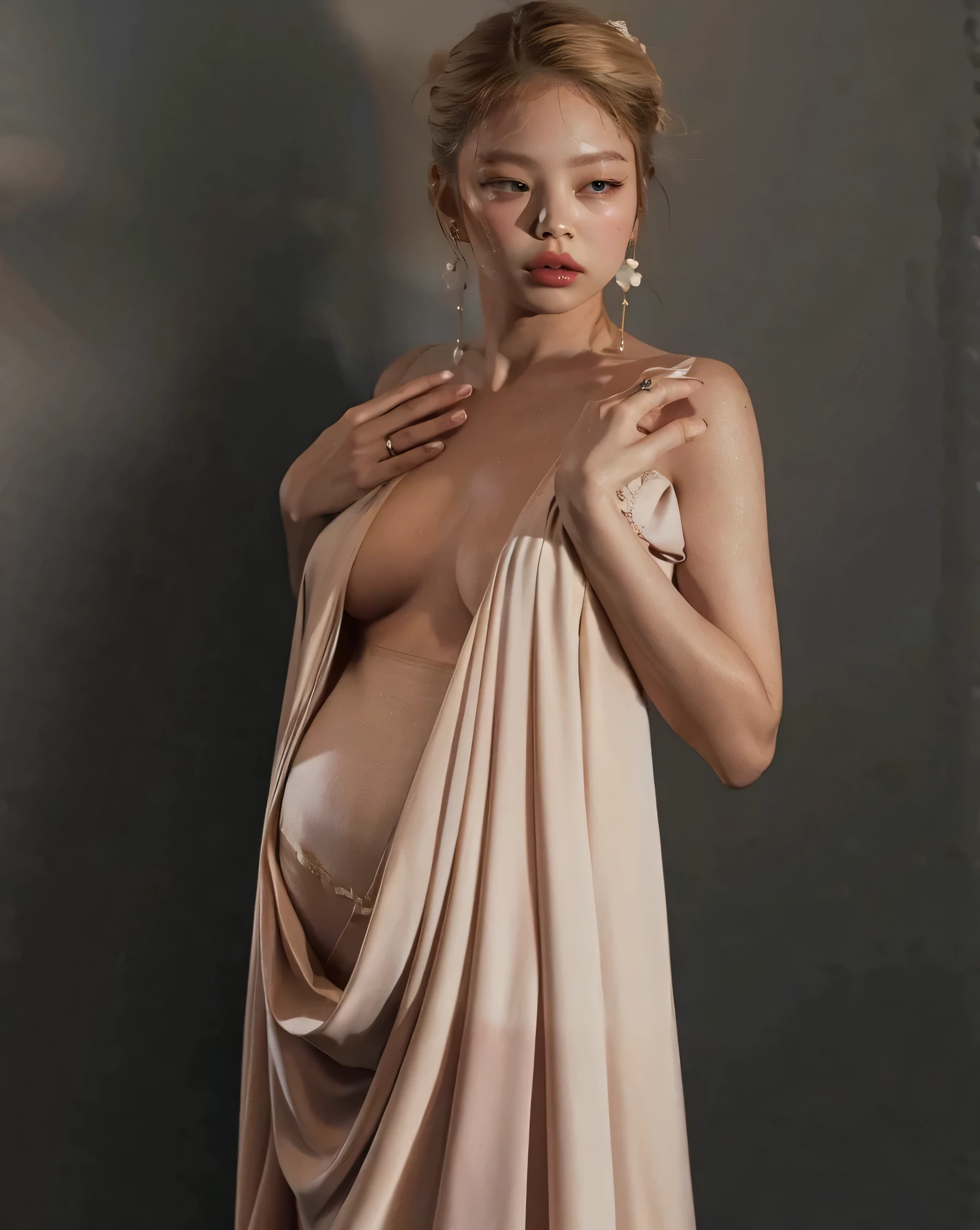 Jennie kim
