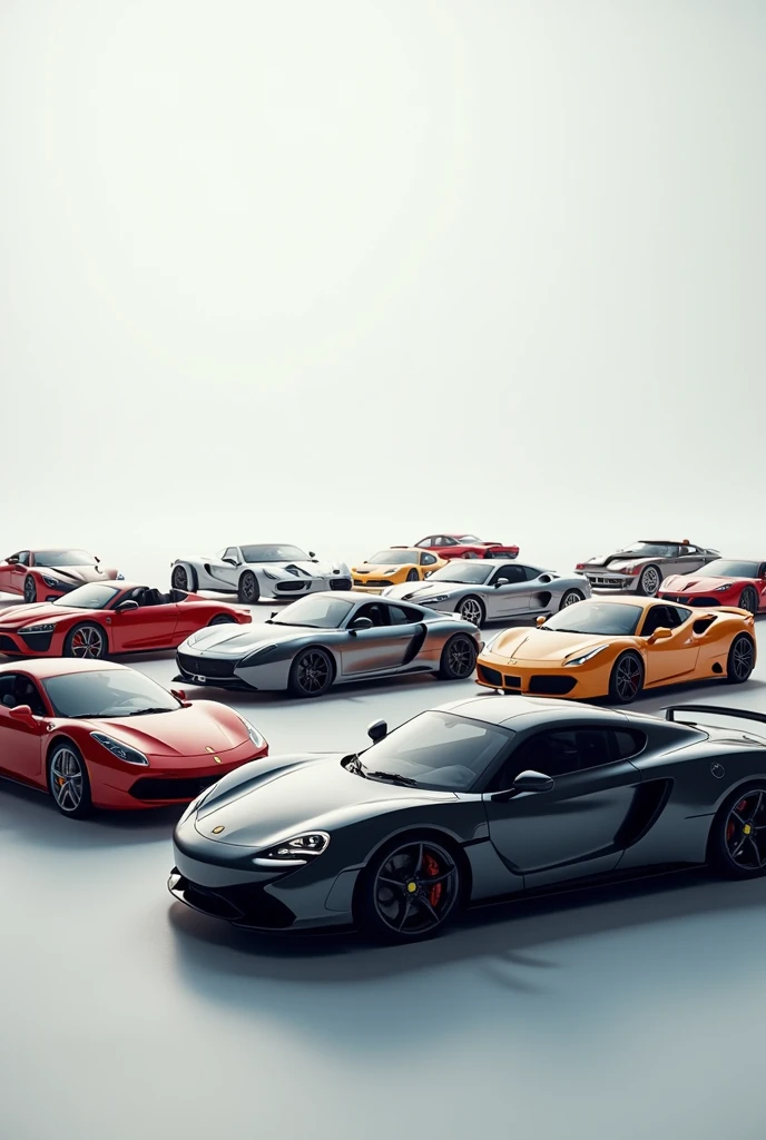 An image for a page about cars 