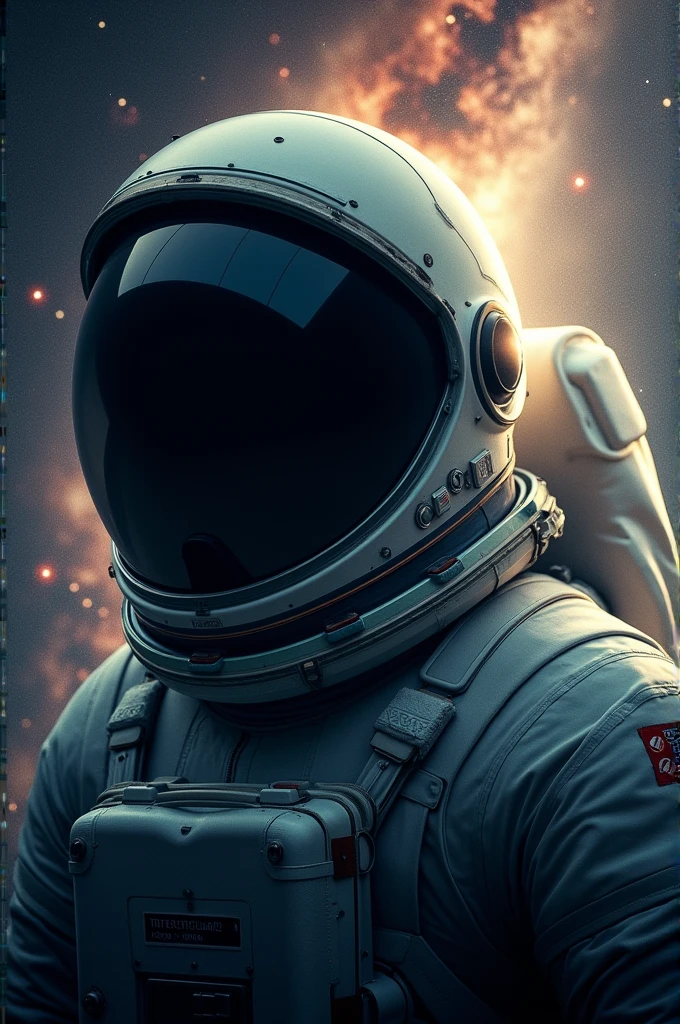 A poster related to the movie interstellar