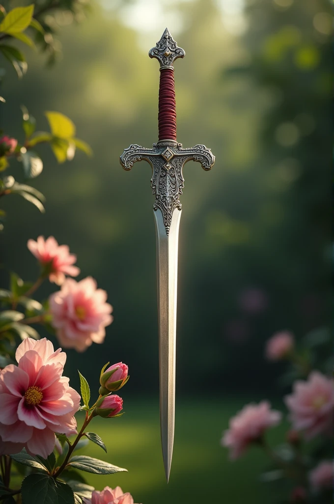 A cute Rapier