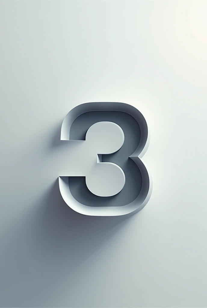 Logo for a prototyping company called 3David Rasek. Capitalize the company name.