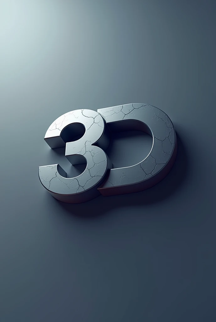 3DR Company Logo