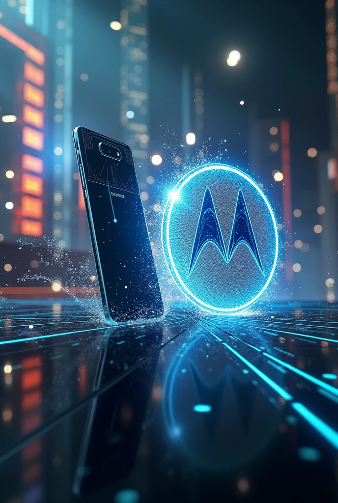 Samsung vs Motorola