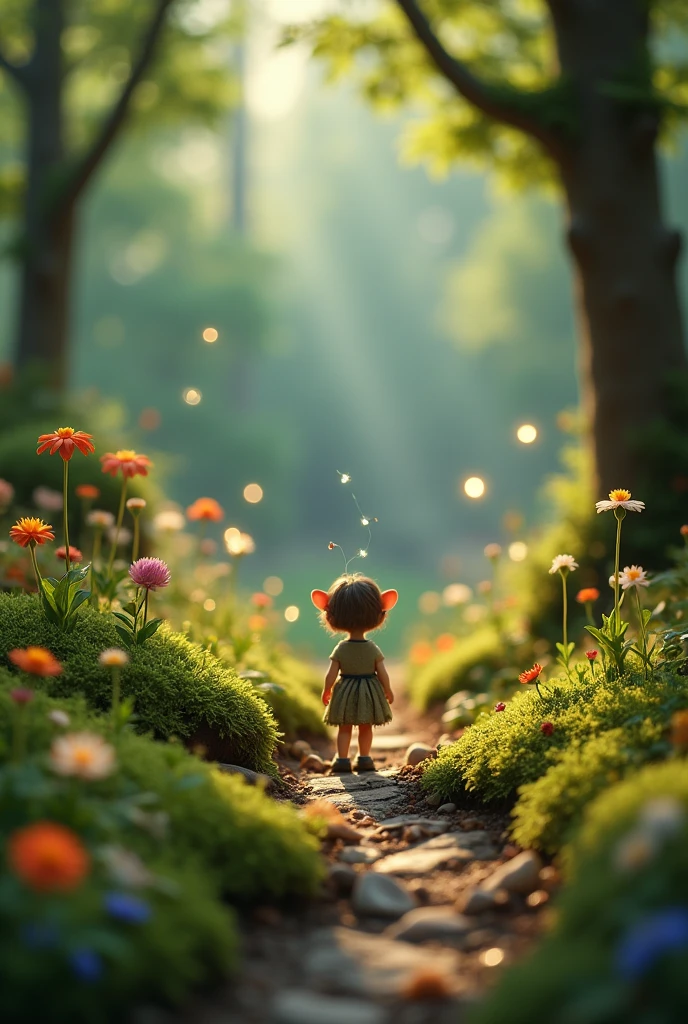 small
