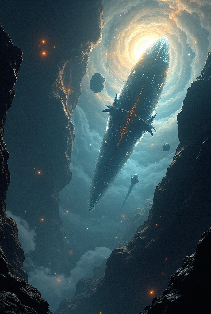 Life outside the earth