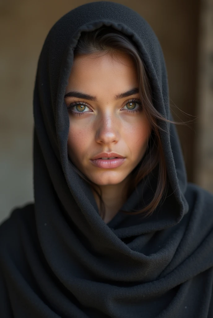 Fuck girl with hijab