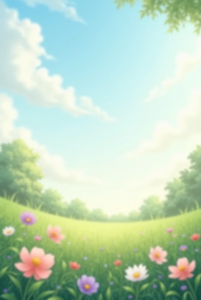 Beautiful and delicate background