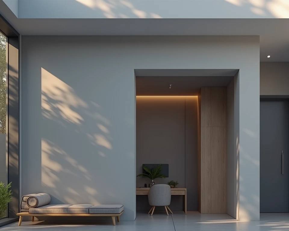 Lighting,Naturalness,moderno