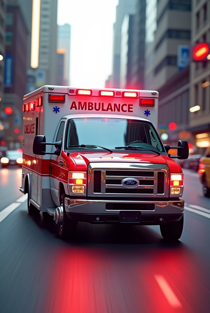 ambulance