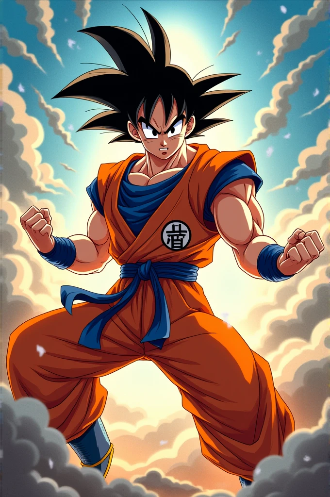 Goku
