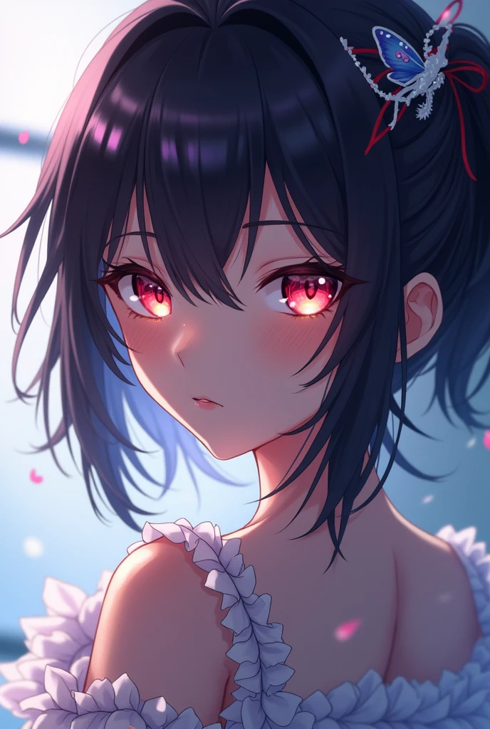 anime kyouka uzen