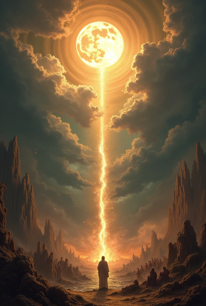 The end of the world for Christians 