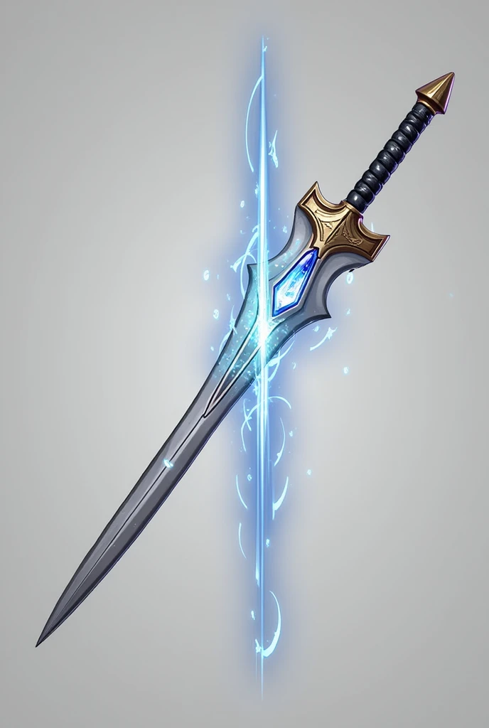 
ChatGPT

You said:
Create a sword with sound powers ChatGPT said:
ChatGPT Sword with Sound Powers: Harmonic Blade Description:

The Harmonic Blade is a mystical sword that possesses unique sonic abilities.. Forged from a rare metal that vibrates with sound waves, This sword is capable of channeling sound in devastating and useful ways..

Characteristics:

Forma e Design:

The sword&#39;s blade is composed of a silvery material that appears to ripple and vibrate slightly., even when it is still.
In the center of the blade, there is a crystal line that emits a soft glow, changing color according to the frequency of the sound waves emitted.
The handle is covered in dark leather, with spiral metallic details reminiscent of stringed instrument strings, like a violin.
Sound Powers:

Sonic Blast: When rocked, The Harmonic Blade emits a sonic shockwave that can knock back enemies at short range. This wave can be adjusted by the wielder to be lethal or just stunning..
Harmonic Resonance: The sword can vibrate at a specific frequency that disintegrates solid objects or creates cracks in enemy armor..
absolute silence: When activated, the sword creates a zone of absolute silence around the bearer, canceling any sound, useful for stealth or defending against sound-based attacks.
Melodic Cut: The sword is able to cut through magic by finding the exact frequency of the spell., dissipating it into the air.
Passive Skills:

Sharp and Harmonious: The blade never loses its edge, because it is constantly vibrating at a frequency that keeps it sharp.
Voice Amplification: The carrier can amplify his voice or other sounds, using the sword as a kind of loudspeaker.
history:

The Harmonic Blade is said to have been created by an ancient master of forging and sound., who wanted a weapon that combined the beauty of music with the efficiency of combat. It has been used in legendary battles to strike down enemies and create devastating symphonies on the battlefield.