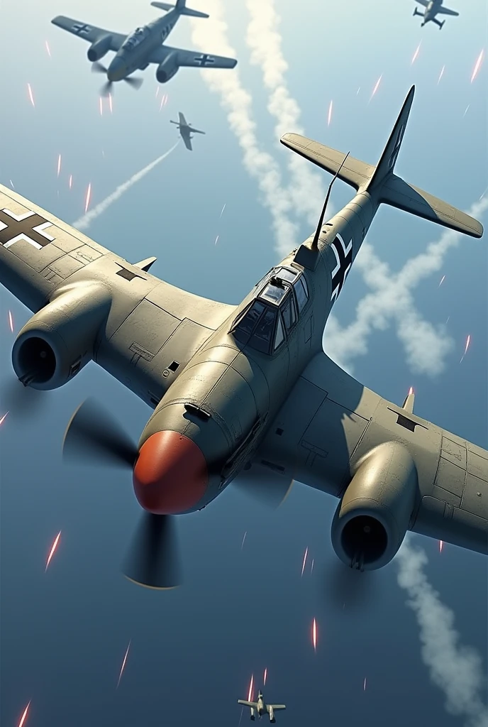 Bf 109
