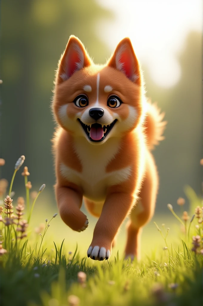 dog