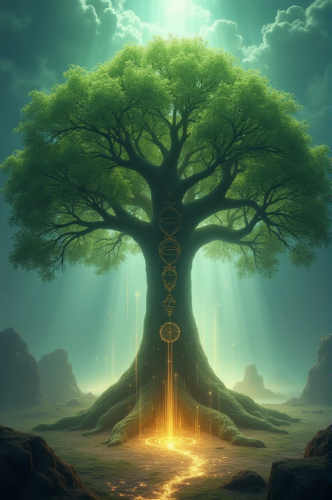 tree of Life