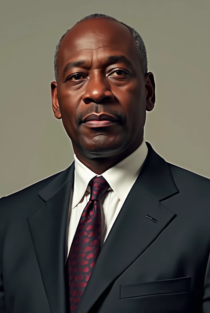 President Allasane Ouattara