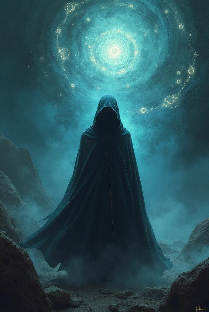 generates an image for a YouTube channel about curiosities, the image must be impactful, people should feel like watching the videos, The name of the channel is: a + curious