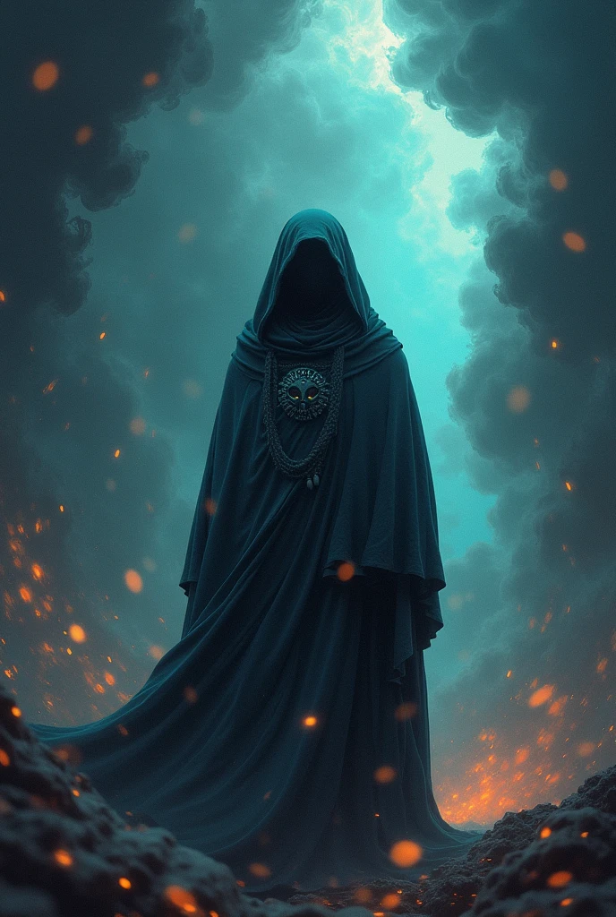 generates an image for a YouTube channel about curiosities, the image must be impactful, people should feel like watching the videos, The name of the channel is: a + curious