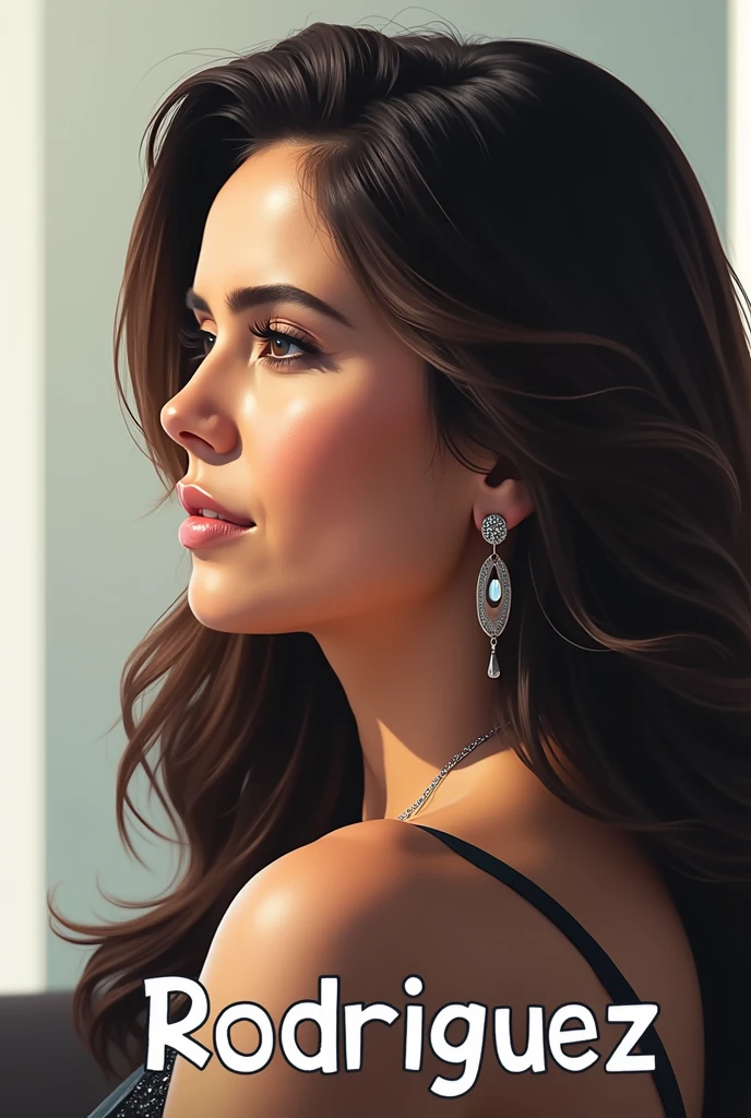 Profile image with name rodriguez