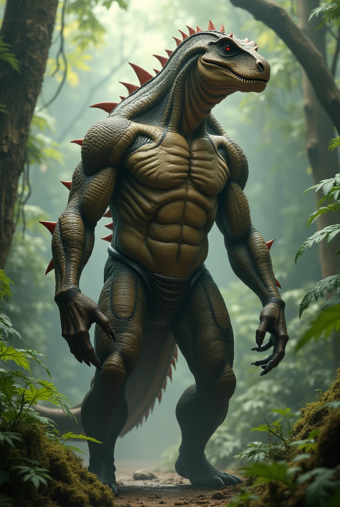 Ramon dino