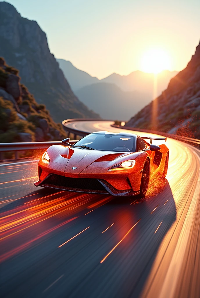 heat transfer: Driving, EXAMPLES