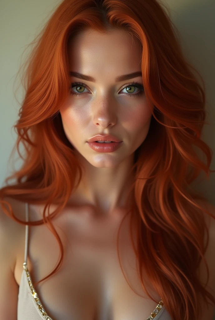 Ginger Banks