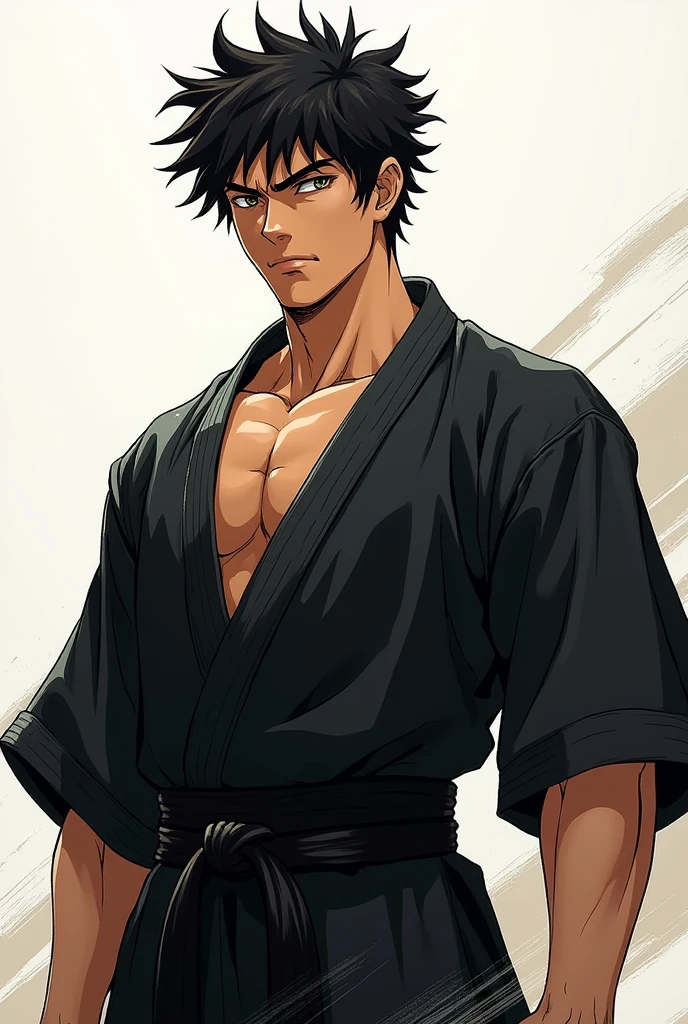 Riki Musso