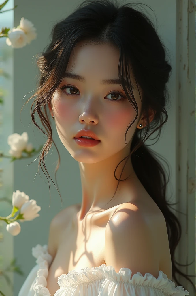 Beutiful girl
