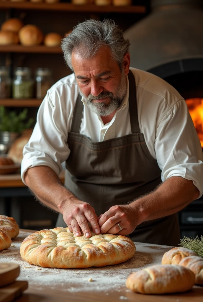 Ricardo Luis Musso Focaccia