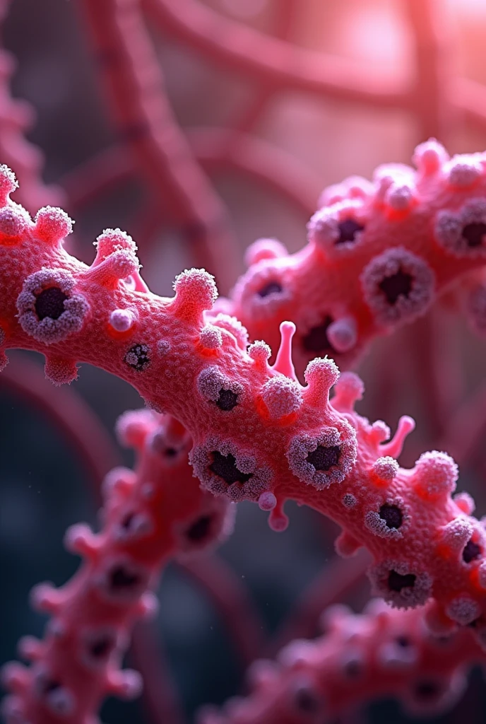 Hematopoiesis

