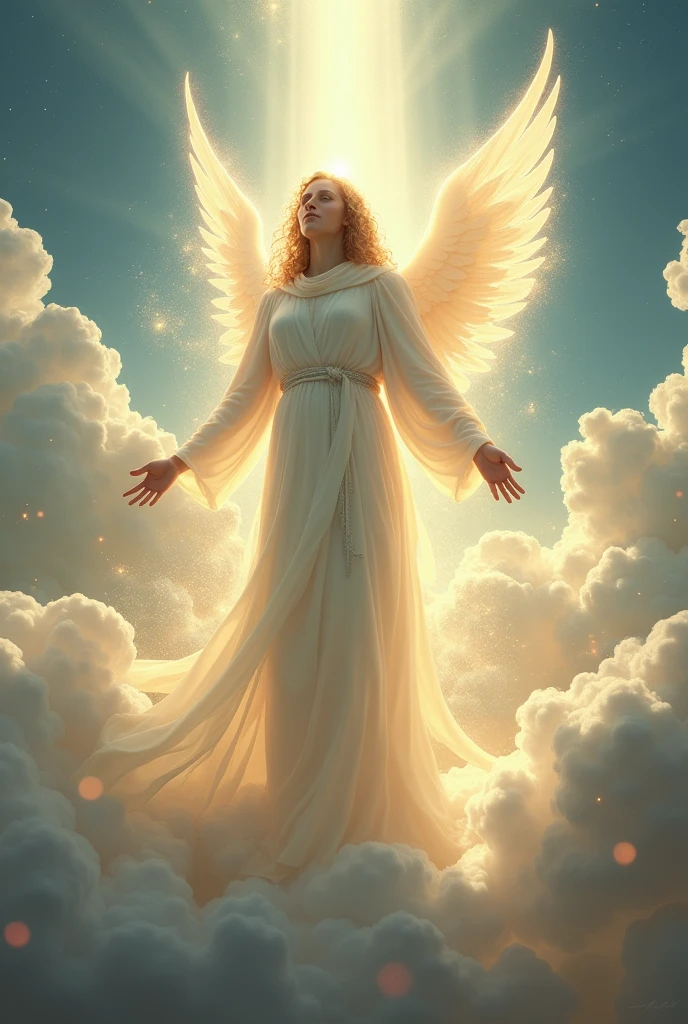The Holy Spirit