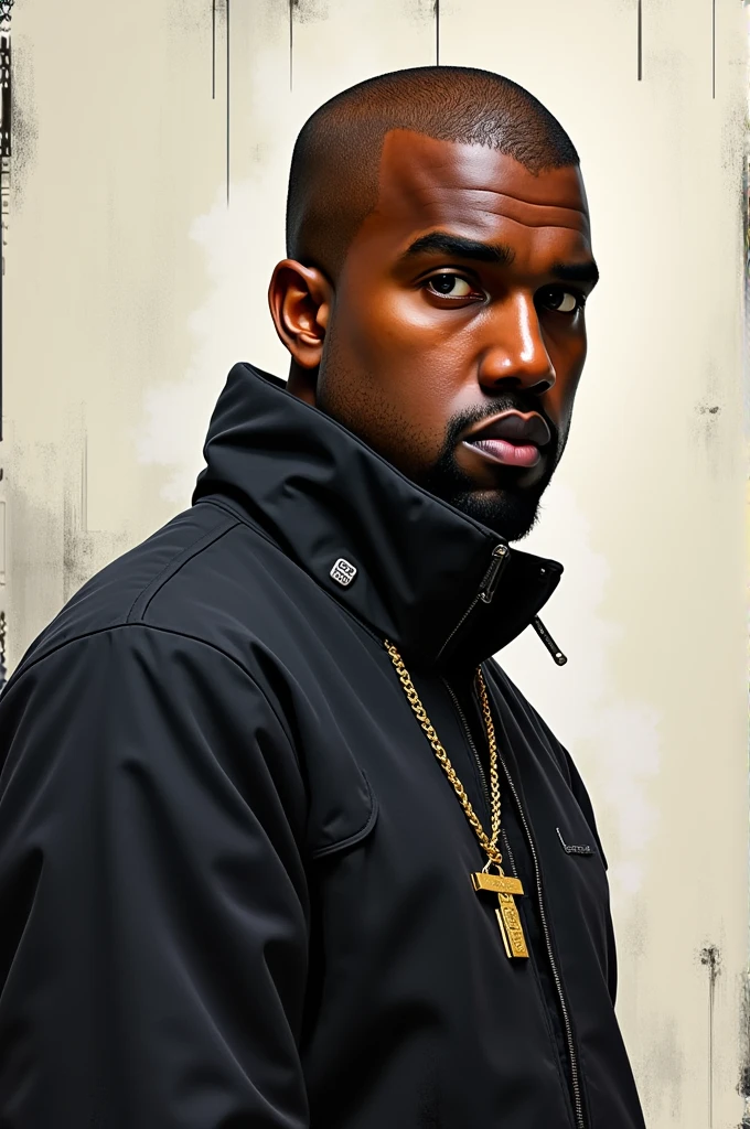 Kanye west